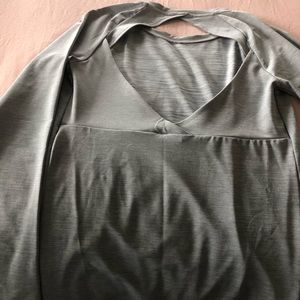 Womans Under Armour Shirt